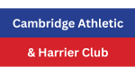 Cambridge Half Marathon Logo