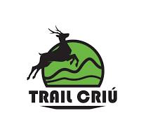 Trail Run Logo
