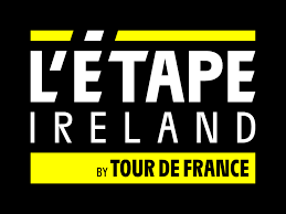 L'Étape Ireland Logo