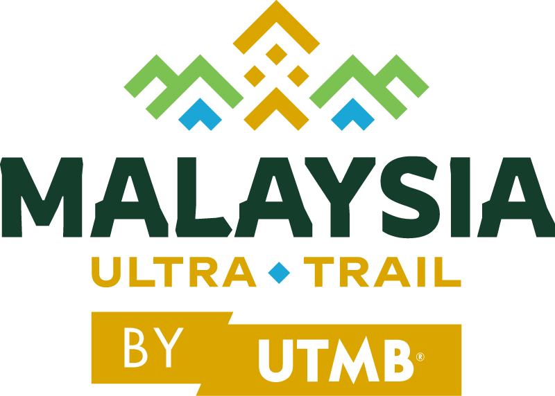 Malaysia Ultra-Trail By UTMB Logo