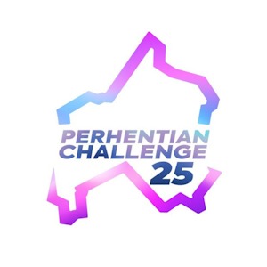 Perhentian Island Challenge Logo