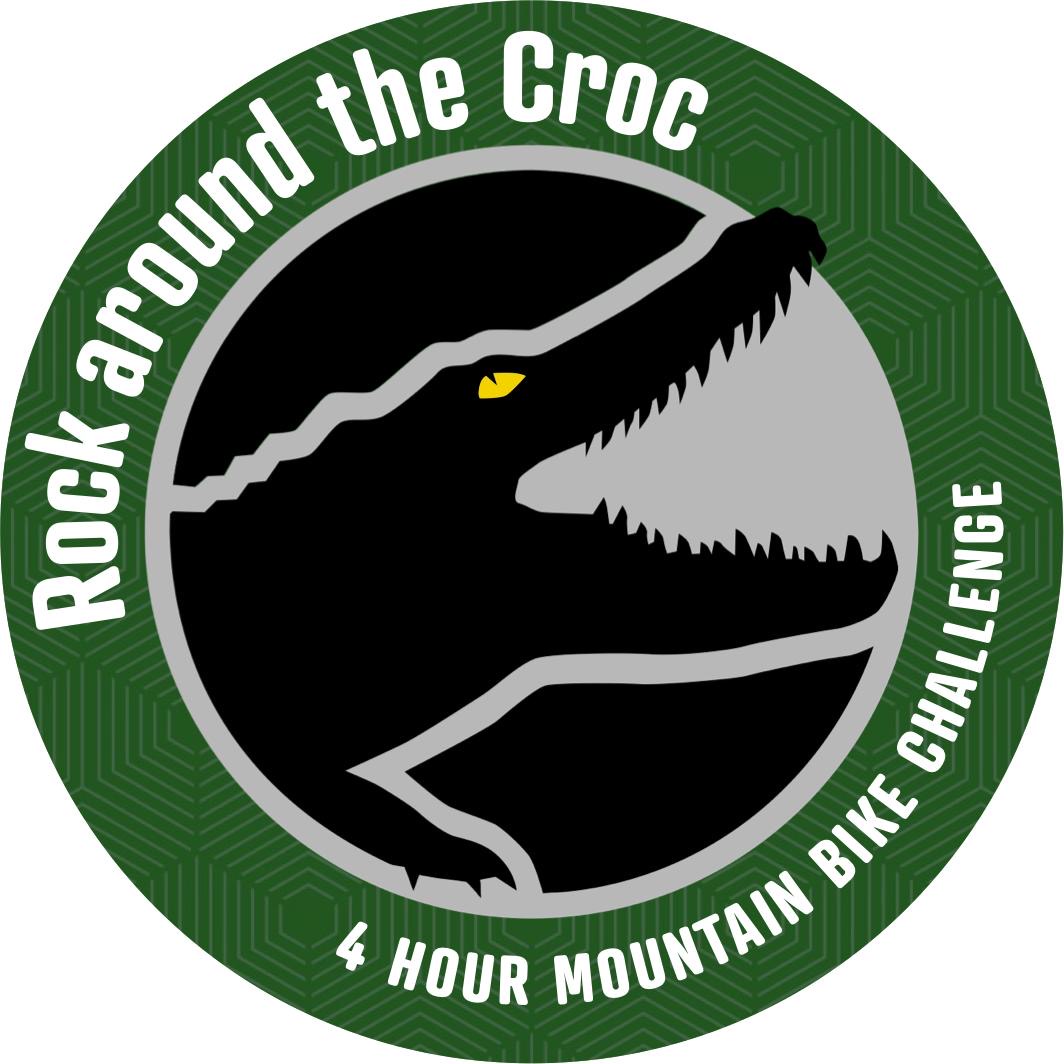 Hann Construction Rock around the Croc Logo