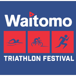 Waitomo Triathlon Festival Logo