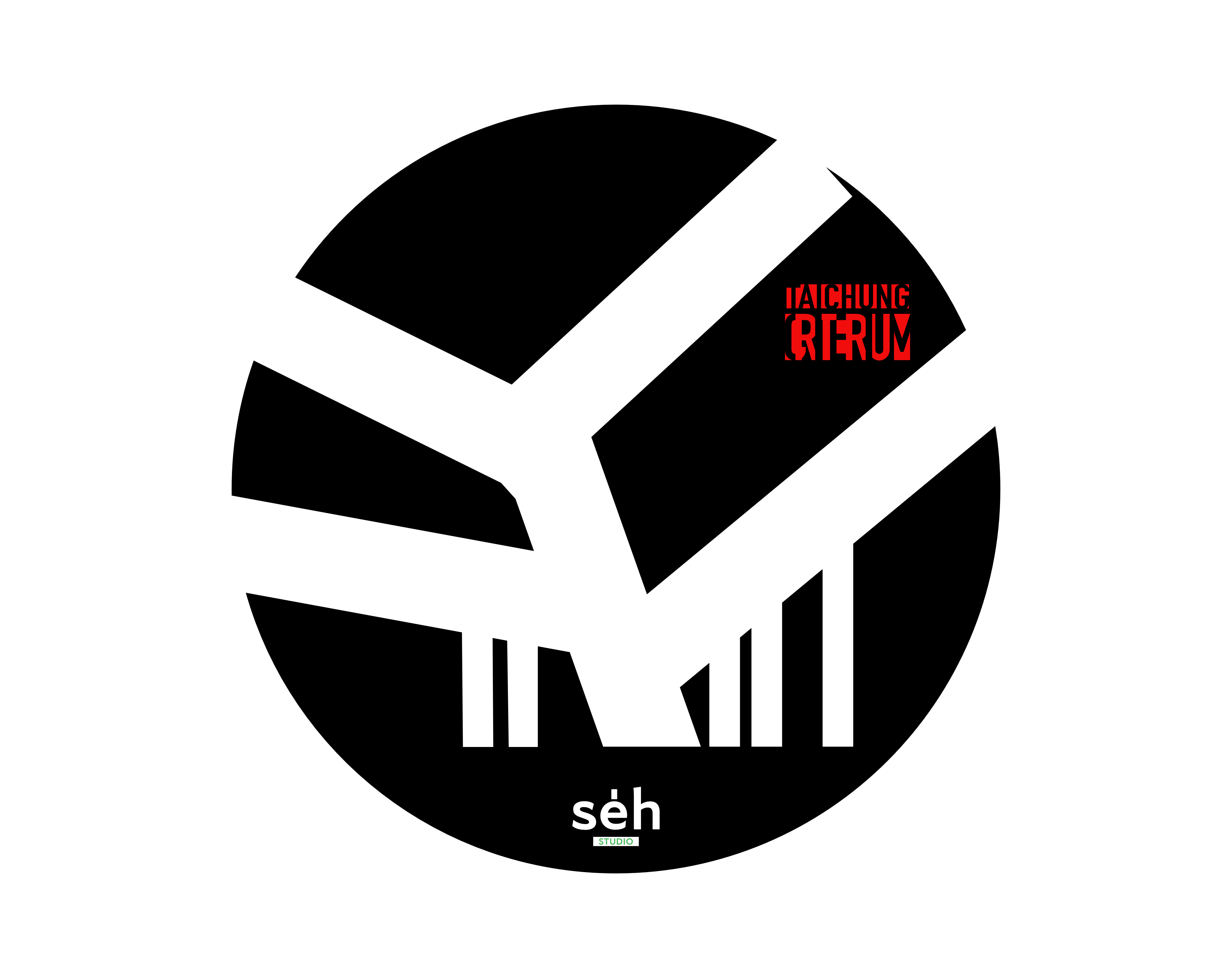 TCU Taichung Winter Criterium Logo