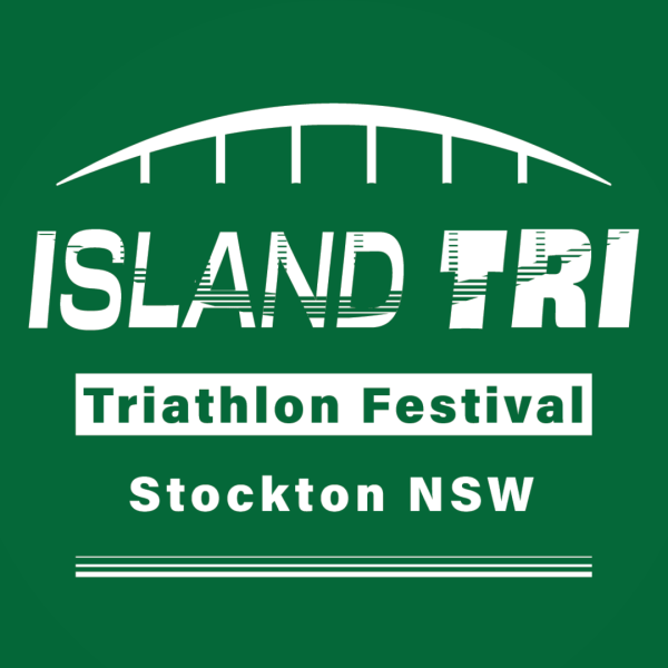 Island Triathlon Festival Logo