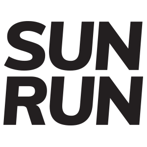 Sun Run Logo