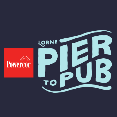 Pier to Pub Logo