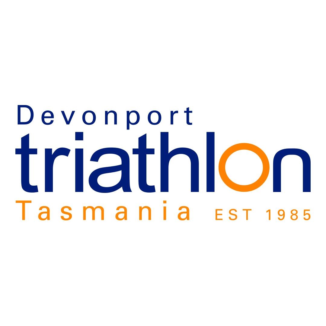 Devonport Triathlon Logo