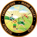 Farronfore Maine Valley AC 5km Logo
