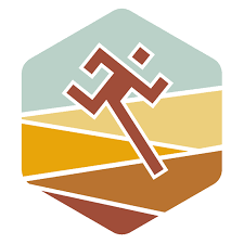 Oman Dersert marathon Logo