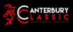 Canterbury Classic Tirathlon and Duathlon Logo