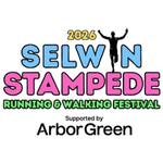 Selwyn Stampede Logo