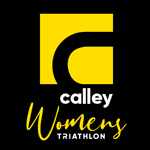 Calley Womens Triathlon Logo