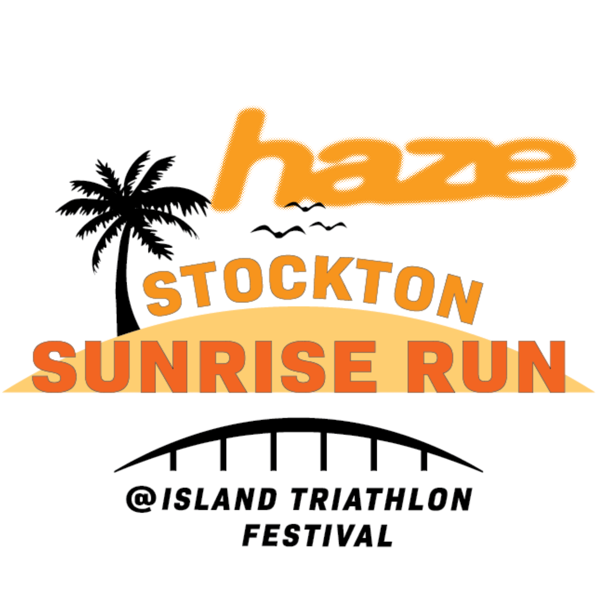 Maitland River Run 2016 Logo