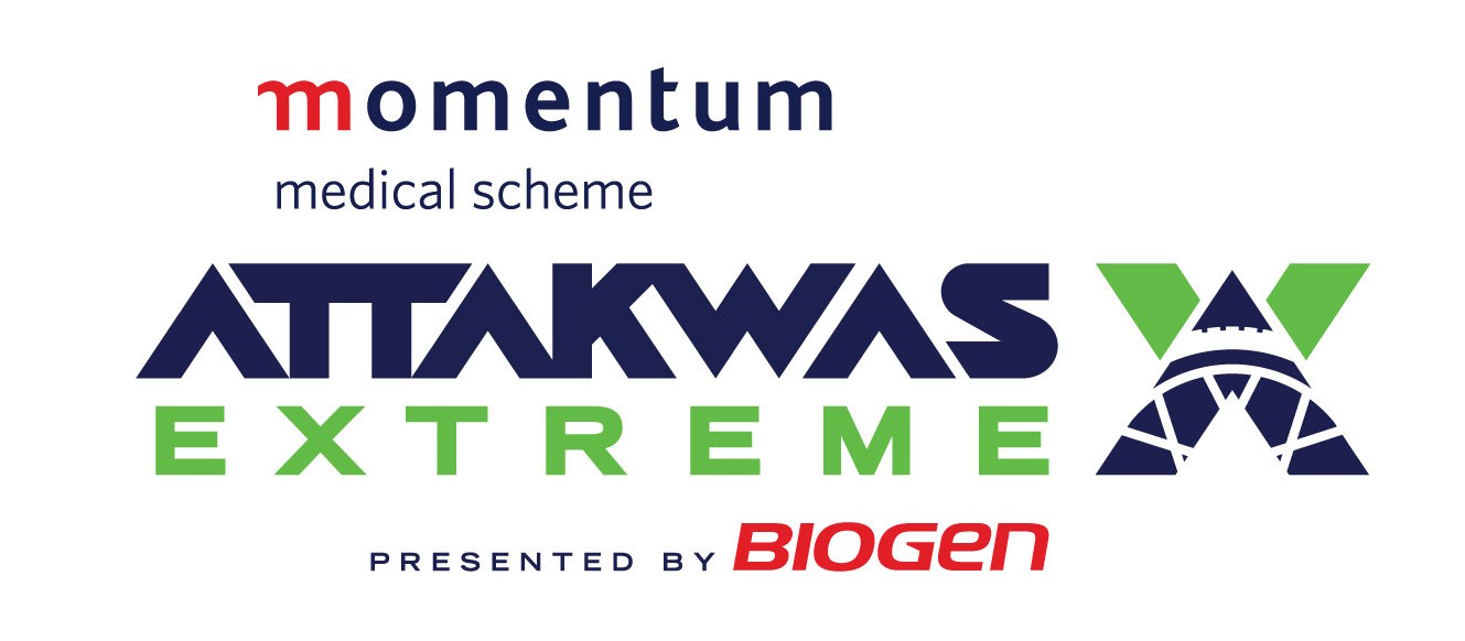 Attakwas Extreme Logo