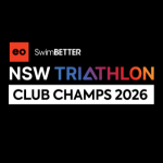 TriNSW Club Champs Logo