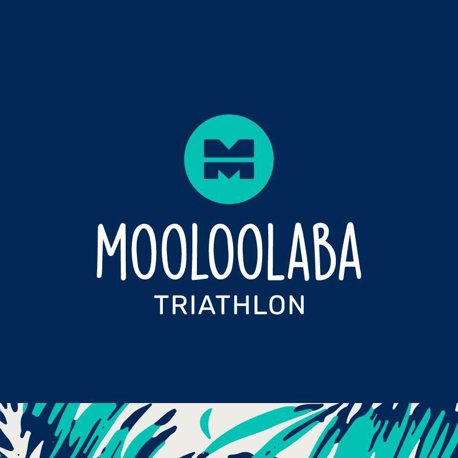 Mooloolaba Triathlon Festival Logo