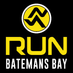 Run Batemans Bay Logo