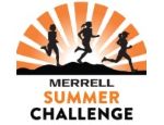 Merrell Summer Challenge Logo