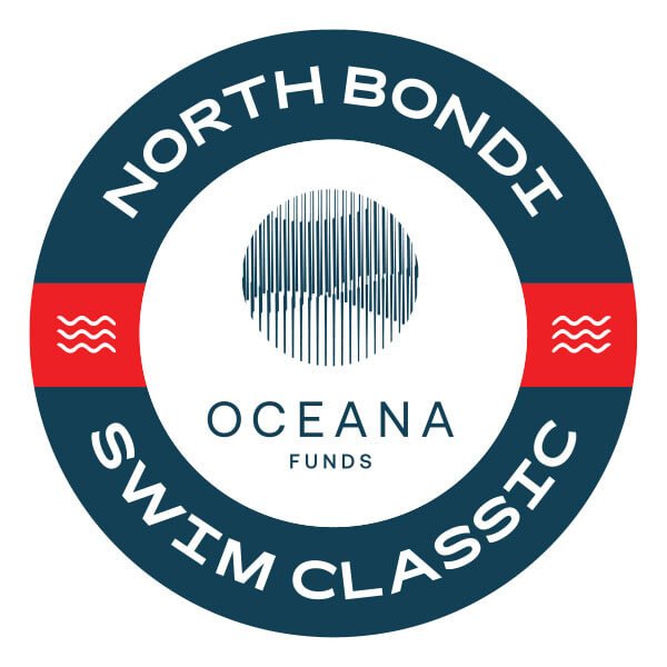 Oceana Funds North Bondi Classic Logo