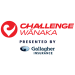 Puzzling World junior Challenge Wanaka Logo