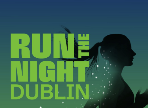 Dublin Run the Night Logo