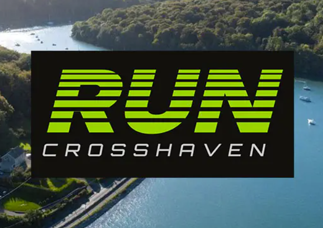 Run Crosshaven Logo