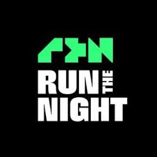Run the Night - Luxembourg Logo