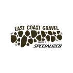 East Coast Gravel Presented by Specialized Logo