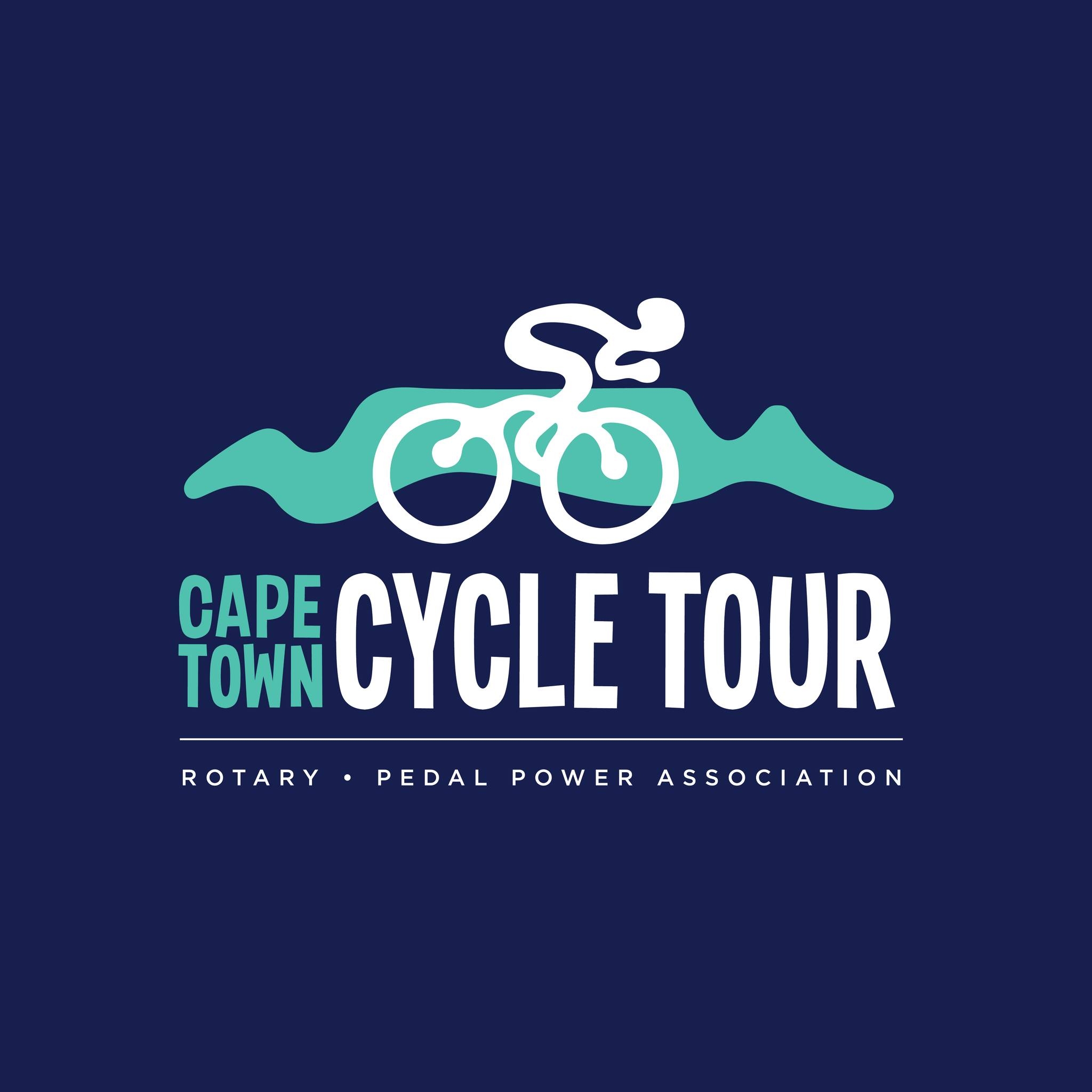 Cape Town Cycle Tour Logo