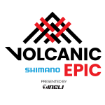 Shimano Volcanic Epic Logo