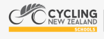 South Island Schools MTB Champs - Cross Country Logo