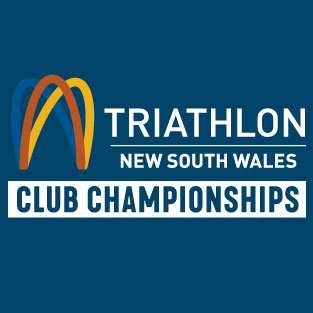 TriNSW Club Champs Logo
