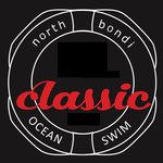 IGA North Bondi - Classic Ocean Swim Logo