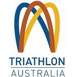 Australian Duathlon Championships Logo