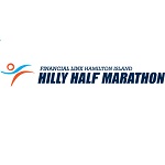 Hilly Half Marathon Logo
